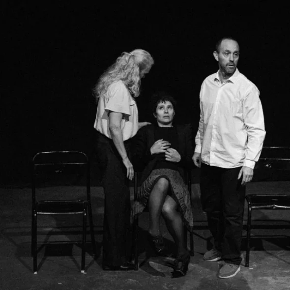 caso julia paula tabachnik obra de teatro